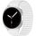 Galaxy Watch8 | 40 мм | 4G LTE | Silver | Fabric/White | S/M, Размер: 40 мм, Цвет: Silver, Тип ремешка: Fabric, Цвет ремешка: White, Размер ремешка: S/M, Подключение часов: Bluetooth / Wi-Fi + 4G LTE